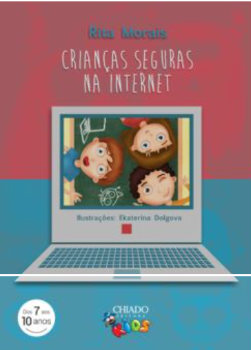 Crianças seguras na net