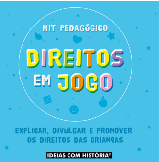 Agulhas, R, Alexandre, J., & Duarte, A. (2019). Direitos em jogo. Lisboa: Id