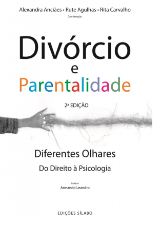 Anciães, A., Agulhas, R, & Carvalho, R. (2022). Divórcio e Parentalidade. Di